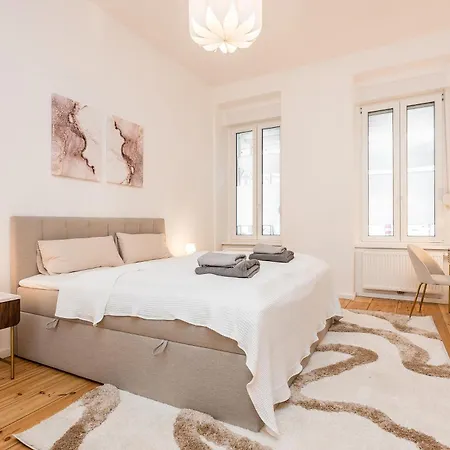 Schiller Apartment Neukoelln Berlin Exterior foto