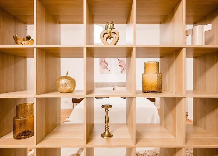 Schiller Apartment Neukoelln