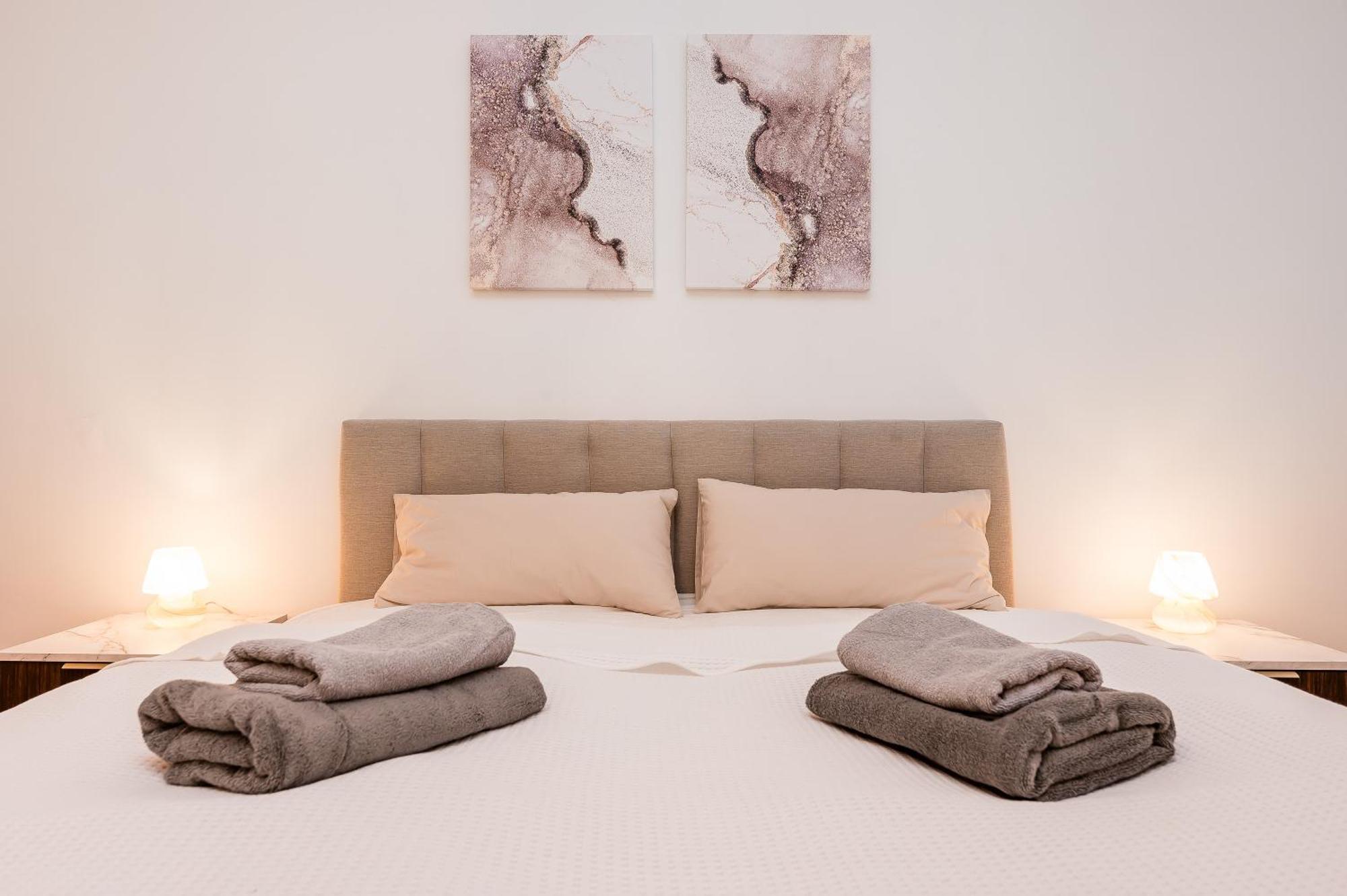 Apartament Schiller Neukoelln